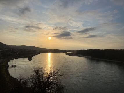 Foto von Sabine H entlang der Tour