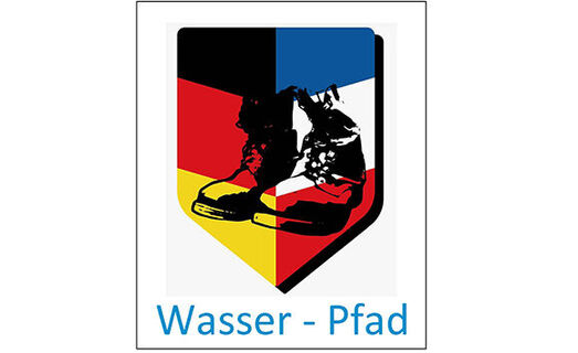 Logo Wasser - Pfad Gifhorn