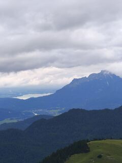 Foto från Schmidi under resans gång