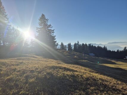 Foto von Markus Zugg entlang der Tour