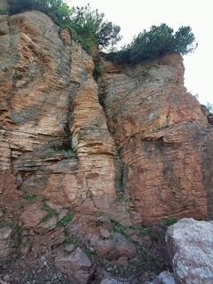 Photo de Chnorli-Furz le long du parcours