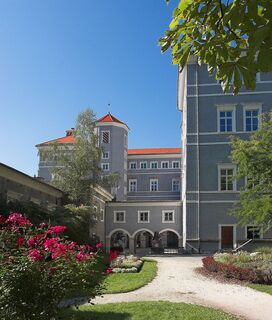 Schloss Lodron Gmünd