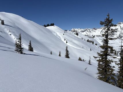 Fotografie z Heinz Sperl na trase