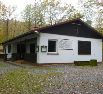 Essweiler - Landscheidhütte