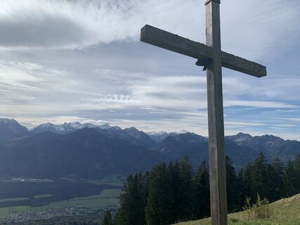 Foto von Becamtinades entlang der Tour