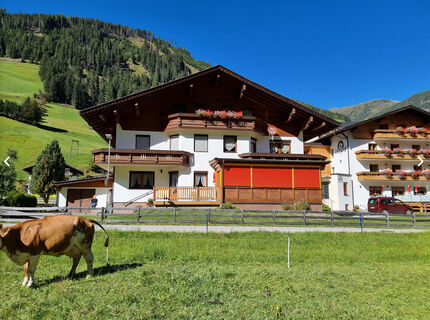 Appartements Edelweiss