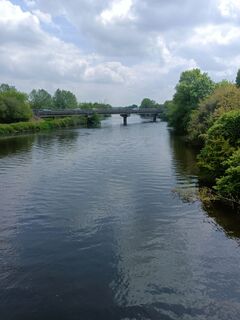 Foto da Herve Andeler lungo il tour