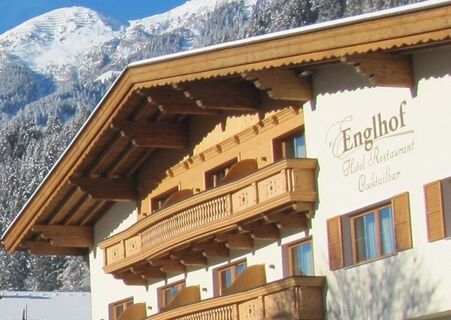 Hotel Englhof