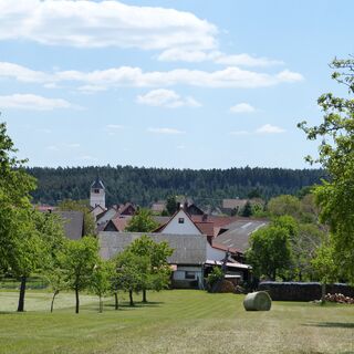 Blick auf Oberhaugstett_2