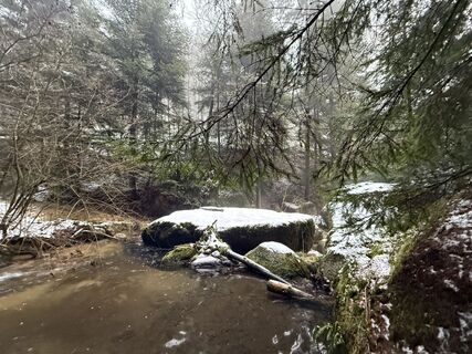 Fotografia z Florian Leopold Stonig na trase