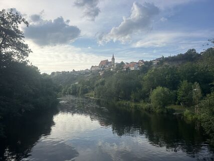Fotografija s spletne strani Iwona Sakowicz na poti