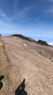 Fotografie z Davor Puklin na trase