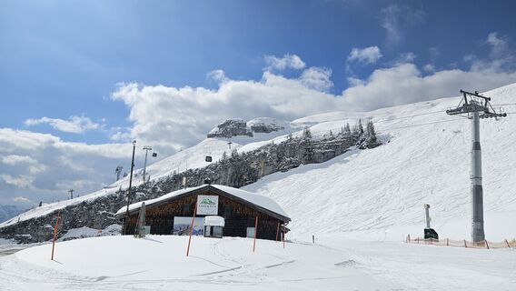 Foto von Robert8992 entlang der Tour