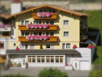 Hotel Garni Panorama