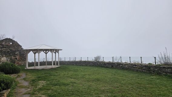 Fotografia z Soma Gyimesi na trase