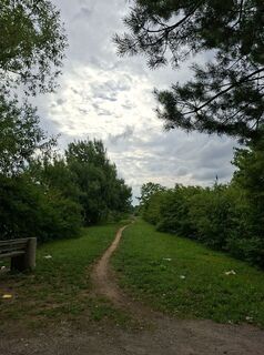 Fotografie z jožica kaligaro 1 na trase