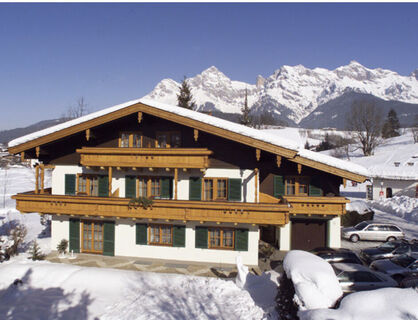 Frühstückspension Urchenhof
