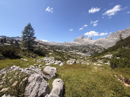 Foto von Michael Haase 3 entlang der Tour