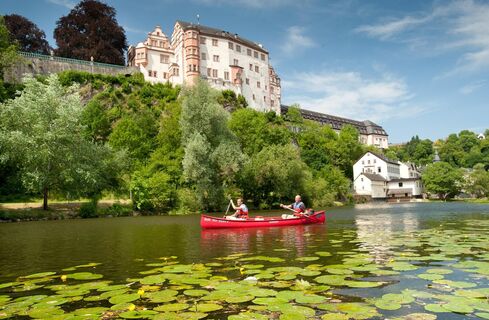Schloss Weilburg_2