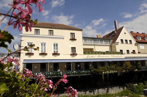 Gasthaus Klinglhuber