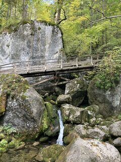Photo de Stefan Fraberger le long du parcours