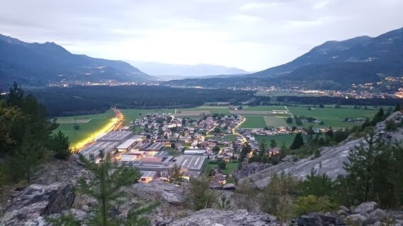 Foto von gfriesenecker entlang der Tour