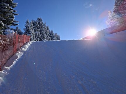 Zdjęcie z Sommeregger Hans wzdłuż trasy