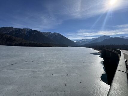 Foto von ADV.tirol entlang der Tour