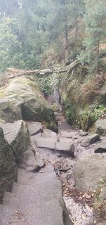 Fotó a Moni honlapról a túra során