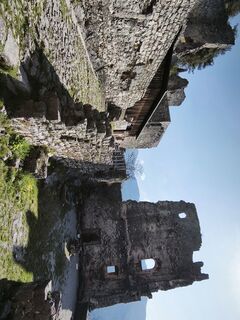Photo de Schmidi le long du parcours