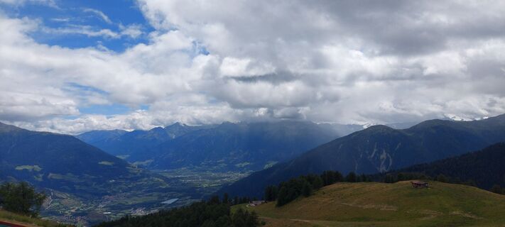 Foto von thieugie entlang der Tour