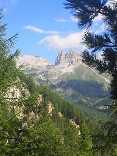 Photo from Hugues along the tour