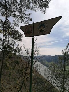 Foto von Wanderfux entlang der Tour