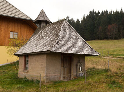 Kapelle des Margrutthofes
