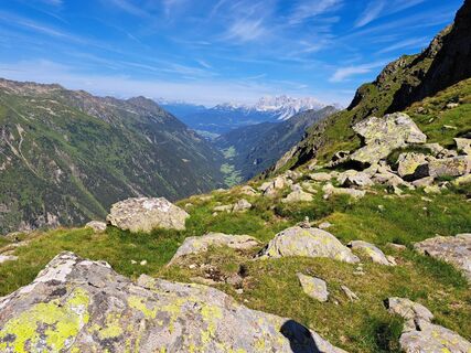 Foto von Manfred7181 entlang der Tour