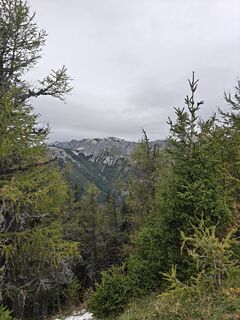 Photo from Sam Tmoat along the tour