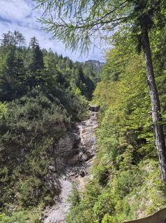 Foto von Wolfgang Wurzer 1 entlang der Tour