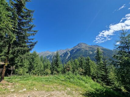 Foto von okidoki1980 entlang der Tour