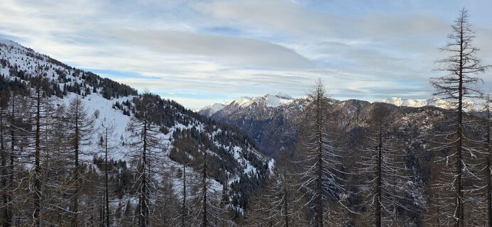 Foto von . 3 entlang der Tour