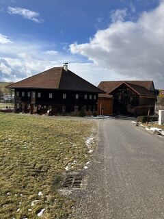 Foto von Daniel Vogel entlang der Tour