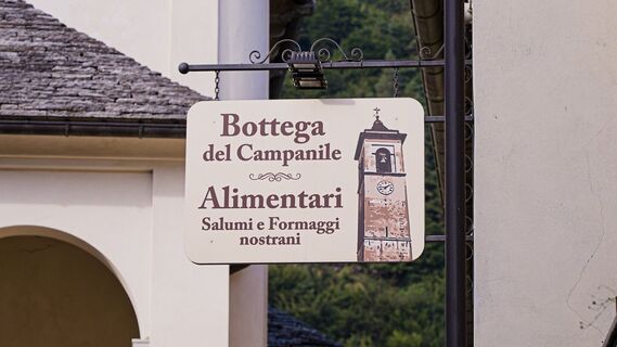 Finero, Val Cannobina (I)
