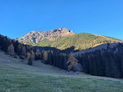 Fotografie de la Magnus Moser de-a lungul turului