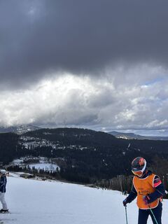 Fotografie z Victor Tatschev na trase