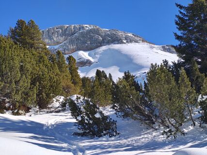 Fotó a Stefan Ferl honlapról a túra során