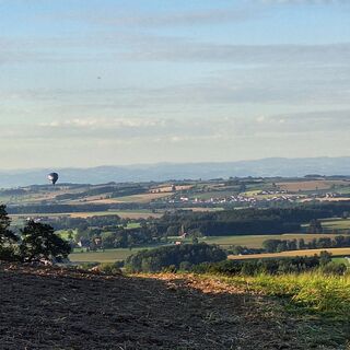 Photo de Eva Maria 7 le long du parcours