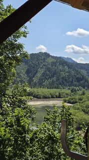 Photo de Róbert Bondárenkó le long du parcours