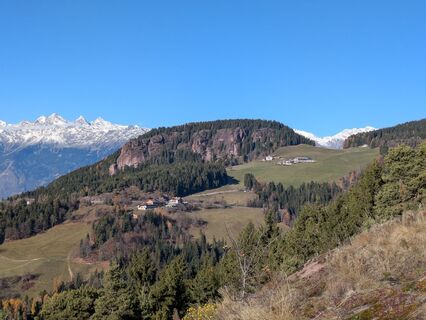 Foto von Heidirenate entlang der Tour