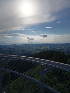 Fotografia z SvenScherer7 na trase