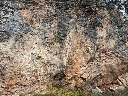 Foto von Valkai Gergely 1 entlang der Tour