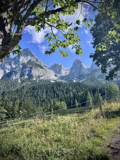 Photo de Kellner Heidi le long du parcours